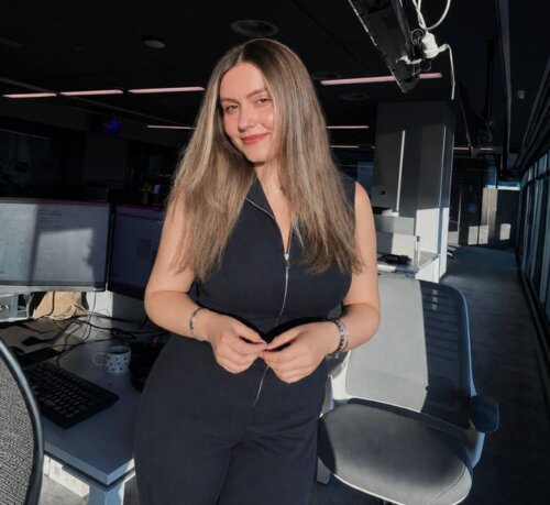 Ebru Bektaş