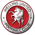 Лого. Welling united. Welling united. Man united обои. Логотип hemel.