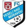 FK Veseli Nad Moravou
