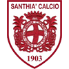 Santhia Calcio