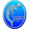 Agropoli 1921