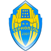FC Ternopil