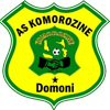 Komorozine de Domoni