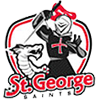 St George Saints FK