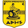 South Springvale SC