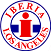 Iberia Los Angeles