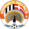 Hibernaisn FC Paola