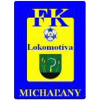 Lokomotiva Michalany