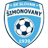 Slovan Simonovany