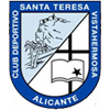 CD Santa Teresa
