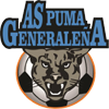 As Puma Generalena