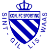 K FC SP ST-Gillis Waas