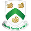 North Ferriby UTD