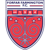 Forfar Farmington LFC