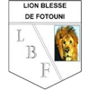 Lion Blesse