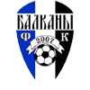 FC Balkany Zorya