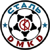 FC Stal Kamyanske