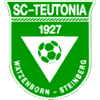 SC Teutonia Watzenborn-Steinberg