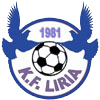 FK Lirija Zagracani