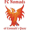 Nomads of  Connah's Q.