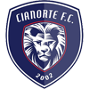 Cianorte FC PR