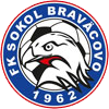 FK Sokol Bravaecovo