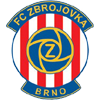FC ZBROJOVKA Brno
