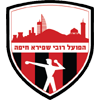 SC Haifa Robbie Shapira