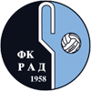 FK Rad Beograd