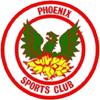 Phoenix  Sports FC