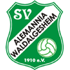 A. Waldalgesheim