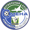 FC Smena Komsomolsk-na-Amure
