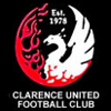 Clarence United FK
