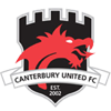 Canterbury Utd.