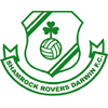 Shamrock Rovers Darwin FK