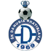 FK SK Danubia Hruby Sur