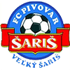 FC Pivovar Saris Velky Saris