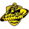 FC Legion-Dynamo Makhachkala