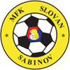 MFK Slovan Sabinov