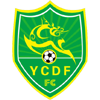 Jiangsu Yancheng Dingli FC