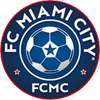FC Miami City Champions