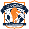 Southern California Seahorses