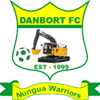 Danbort FC