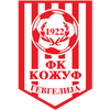 FK Kozuf Gevgelija