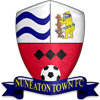 Nuneaton Borough FC