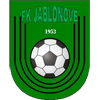 FK Jablonove