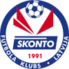 Skonto FC-2