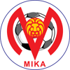 FC MIKA YEREVAN 2