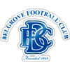 Belgrove FC