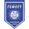 FK Gefest Karagandy